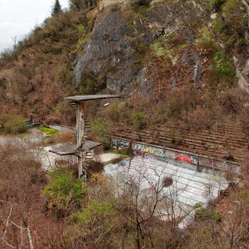 Barrandovské ohlédnutí