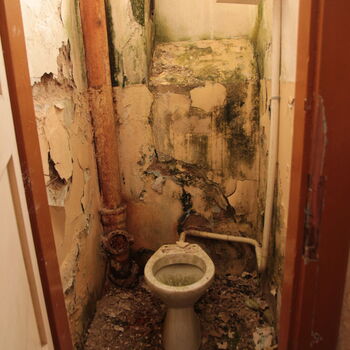 Factory in the North