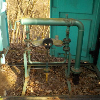 Krankenhaus für Langzeitpflege