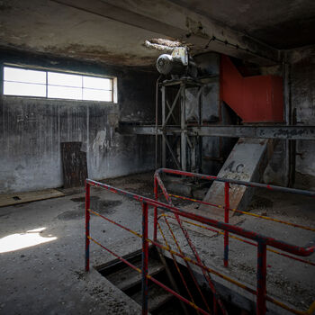 The Granary The Granary