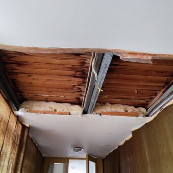 Accommodation complex at the campsite_2023