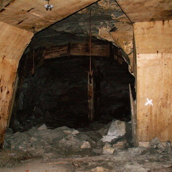 Richard Underground Factory