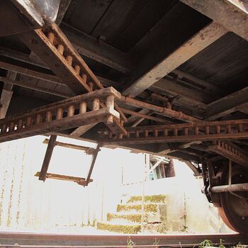 Begrabene Hoffnungen