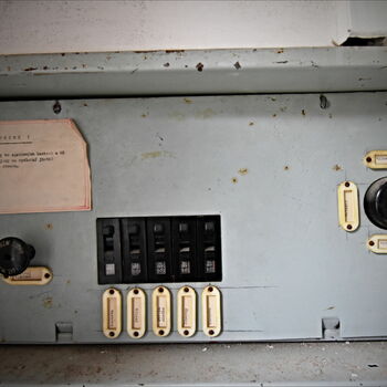 bezpečný StrongBox krabice skříňky zařízení Upevňovací prvek