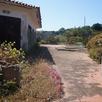 Discotéka Sardinie 2021