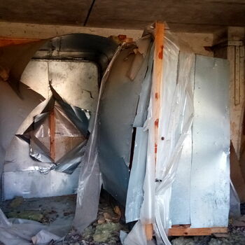 Hospodářský dvůr 2021