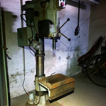 Tschechisches Tschernobyl 2022