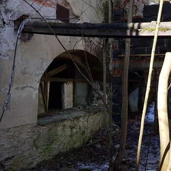 Urbex - Pension R.....
