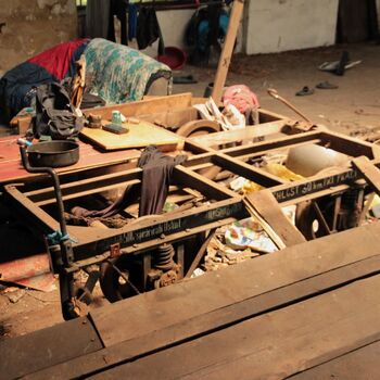 Nádraží Rakouské severozápadní dráhy