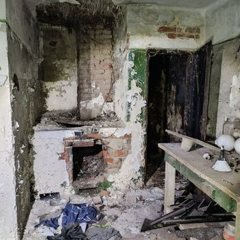 Das Haus der ermordeten Schauspielerin 💀 Das Haus der ermordeten Schauspielerin 💀