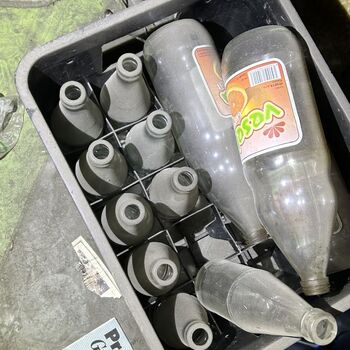 Steelworks x))) 2nd.