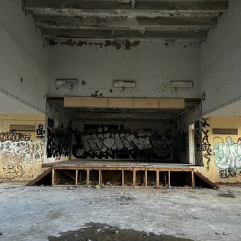 Lung sanatorium 2022