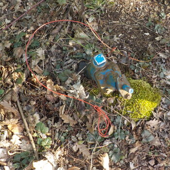 Krankenhaus für Langzeitpflege