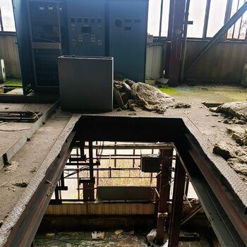 Tschechisches Tschernobyl 2022