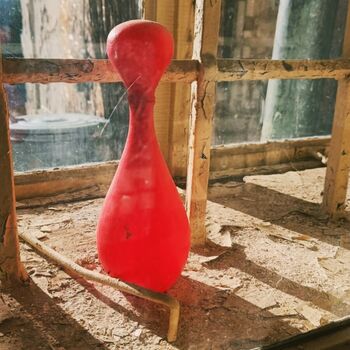 Opuštěná dětská léčebna 🧸🖤 Opuštěná dětská léčebna 🧸🖤