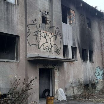 Waterworks Waterworks