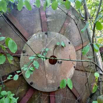 Technické centrum (TC4) - Věž