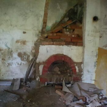 Urbex - 2022 Šumava - Vražedná p......