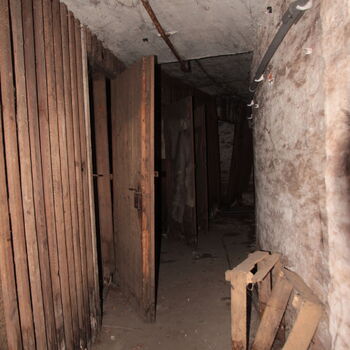 Saxon apartment house Saxon apartment house