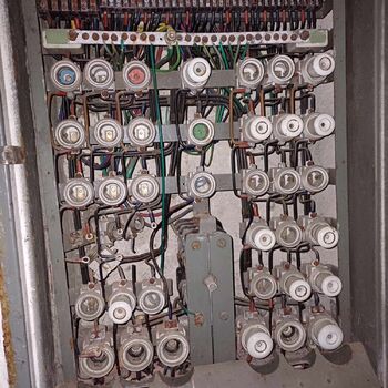 Léčebny pro mentálně postižené děti v Ostravici