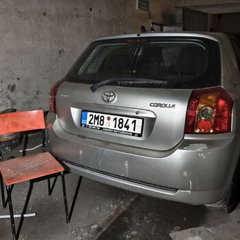 Proč se tu přestalo těžit? Opuštěné doly...