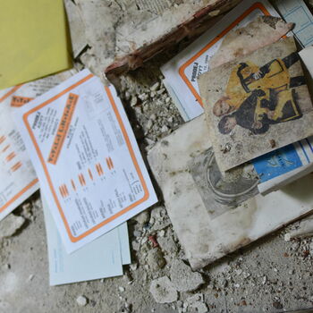 obálka kontejner peníze hotovost Měna financování