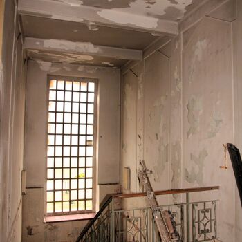 Former Telegrafia Former Telegrafia