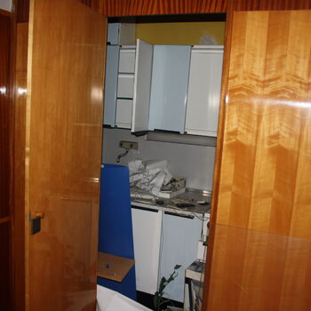 Proč to tu nechali? Opuštěné ředitelství