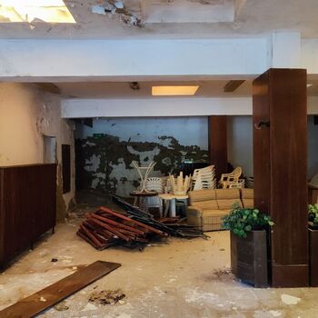 Hotel in Hungary_2023