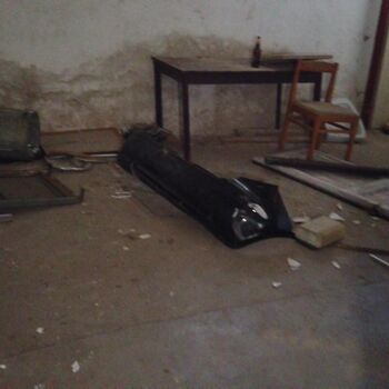 Urbex - Motorest Rückkehr nach 3 Jahren 2024 Urbex - Motorest Rückkehr nach 3 Jahren 2024