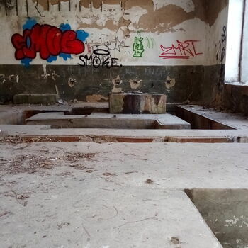 Militärischer Raum Na Zelené 2021 Militärischer Raum Na Zelené 2021