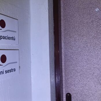 2026 Psychiatric hospital