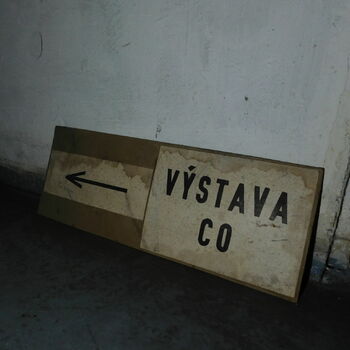 rohožka Mat podlahovou desku grunge staré zeď