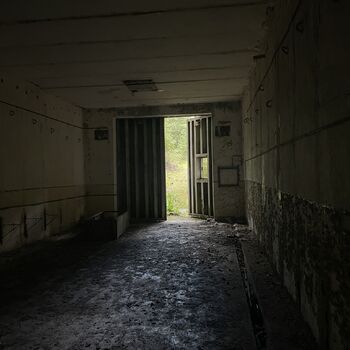 2024 Air defence base