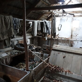 Statek u Trabanta III.