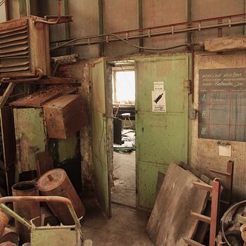 Pískové hospodářství, aneb příliš dlouhá swingers párty