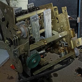 Water treatment plant 2022