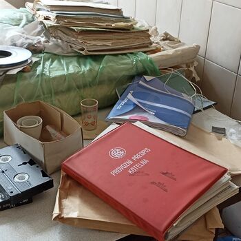 Czech Chernobyl 2022 Czech Chernobyl 2022