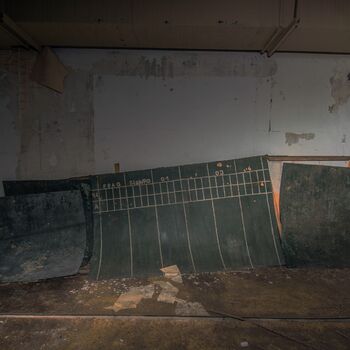 bunker missile position