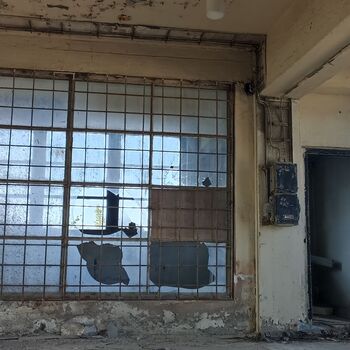 Concrete Sleeper Factory 2023 Concrete Sleeper Factory 2023