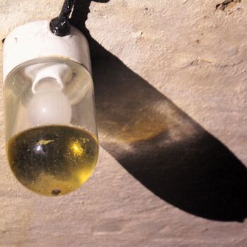 Správně provozní budova výtopny