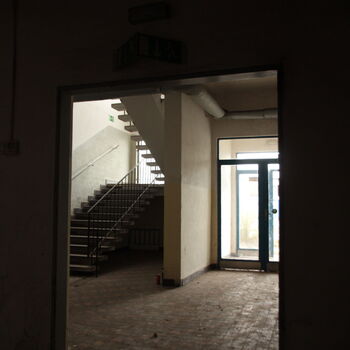 Kdysi světoznámá továrna na ruční utahovací nářadí 2023 Kdysi světoznámá továrna na ruční utahovací nářadí 2023