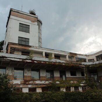 Barrandovské ohlédnutí