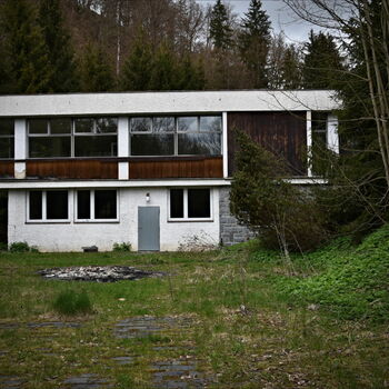 mobilní dům bydlení struktura přívěs dům kolová vozidla garáž domácí budova