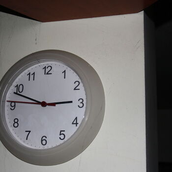 Kdo tady vařil? Opuštěná restaurace