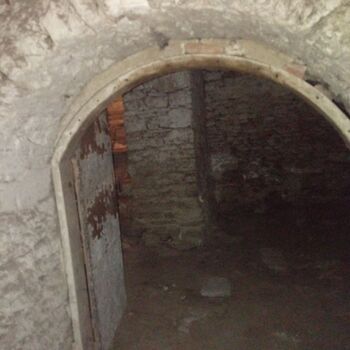 The Forgotten Castle of Moldova 2024 The Forgotten Castle of Moldova 2024
