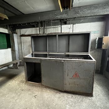 Verlassenes Bergwerk 2023