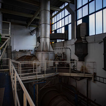 Sleeping room Sleeping room