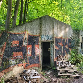 🧨Dynamitka Alfred Nobel & Company