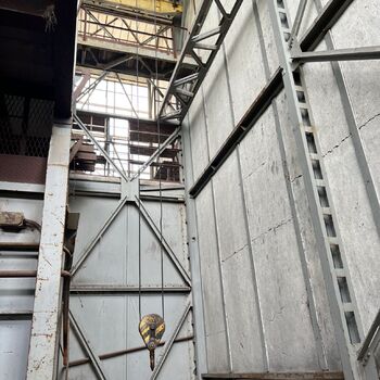 Verlassenes Bergwerk 2023